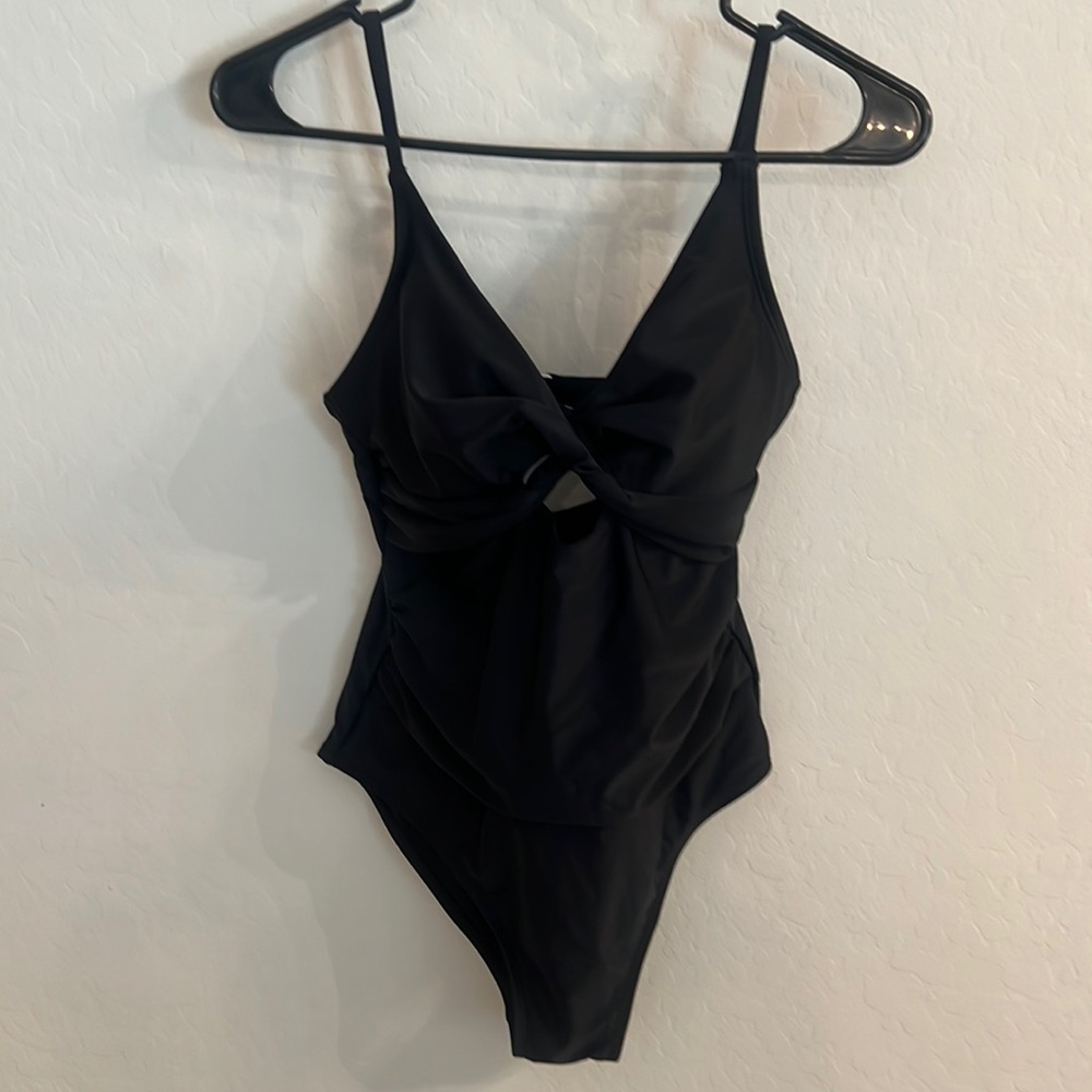 CUPSHE One Piece Swimsuit